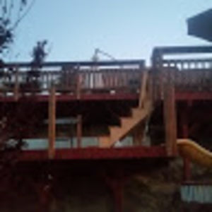 Meet your Posher, Steve